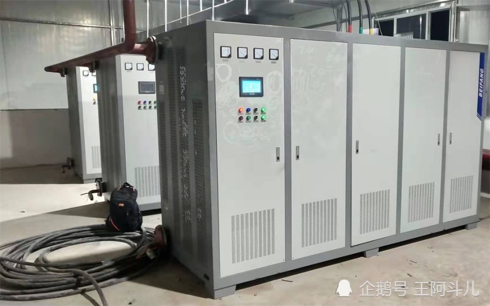 情系新疆煤改电，，，，，，，，进驻乌鲁木齐、伊犁，，，，，，，，助力冬季清洁取暖