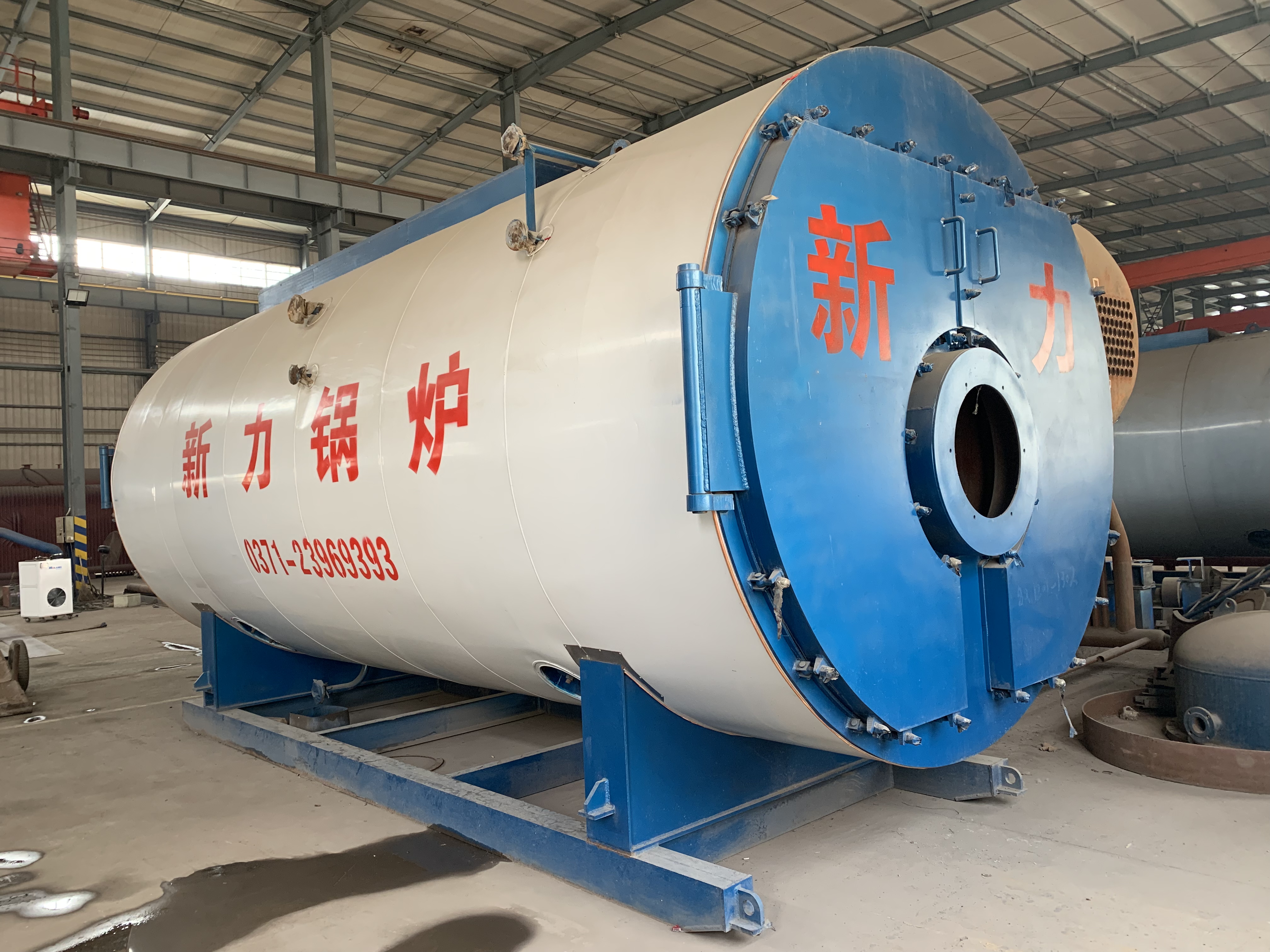 锅炉缺水的原因以及处置方式，，，，，，，，你竟然不知路？？？？？