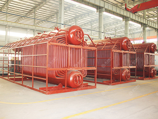 10吨生物质蒸汽锅炉运行成本比燃气蒸汽锅炉低吗？？？？？