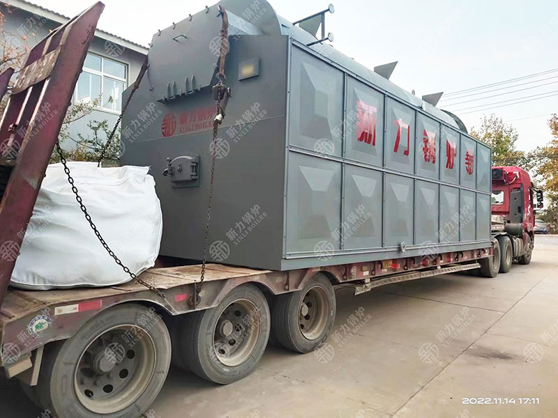 10吨生物质蒸汽锅炉尺度耗燃料是几多？？？？？？