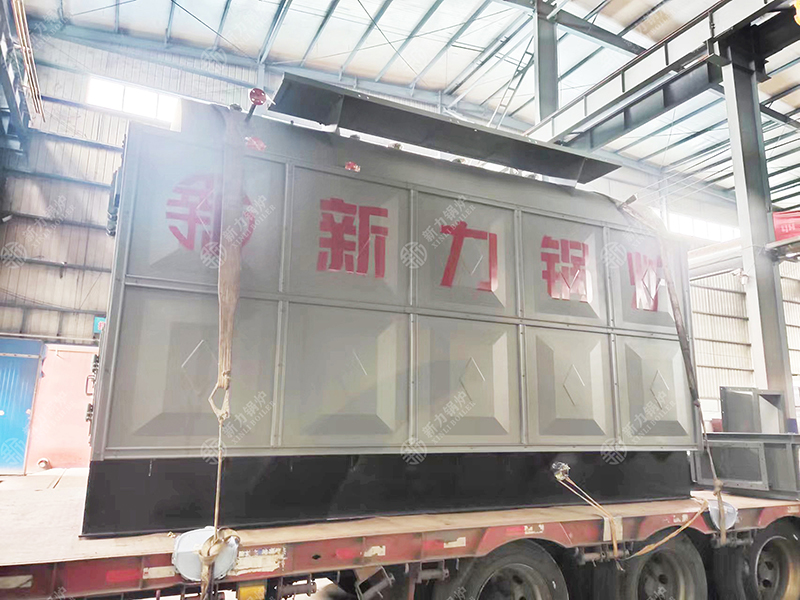 绿色生涯，，，，，腾博tengbo锅炉:生物质锅炉的可持续力量