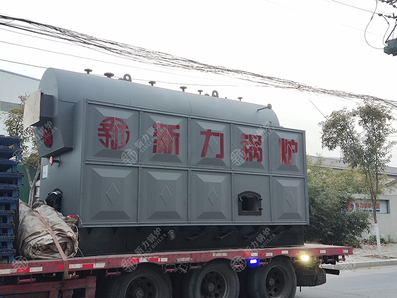 腾博tengbo锅炉生物质锅炉技术创新：迈向可持续能源的里程碑