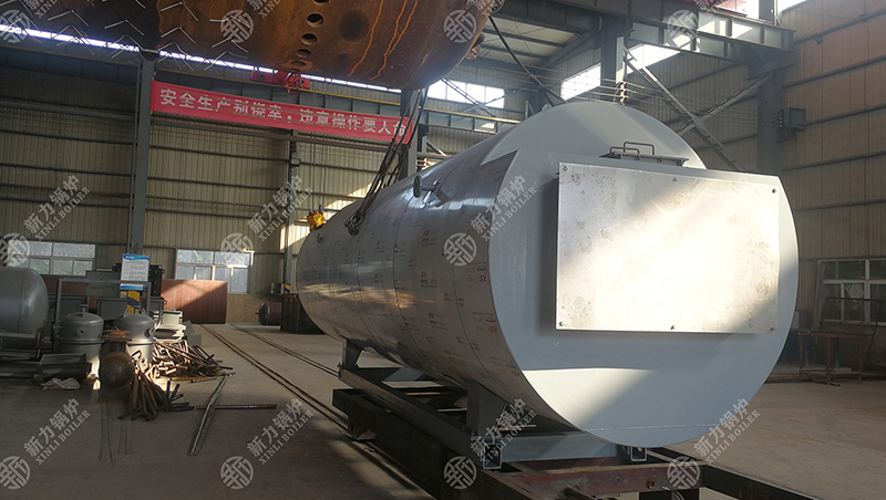 解读余热锅炉：为环保节能助力，，，，，腾博tengbo锅炉引领行业
