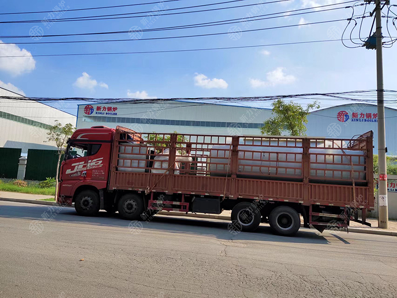 腾博tengbo锅炉余热锅炉助力工业出产高效运行：技术引领与实际
