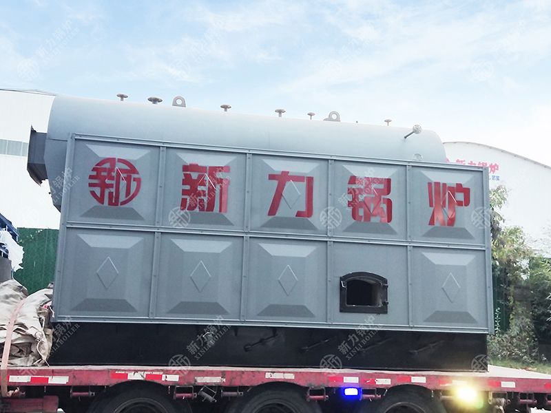 能源效能的领跑者：腾博tengbo生物质工业锅炉助您实现可持续发展