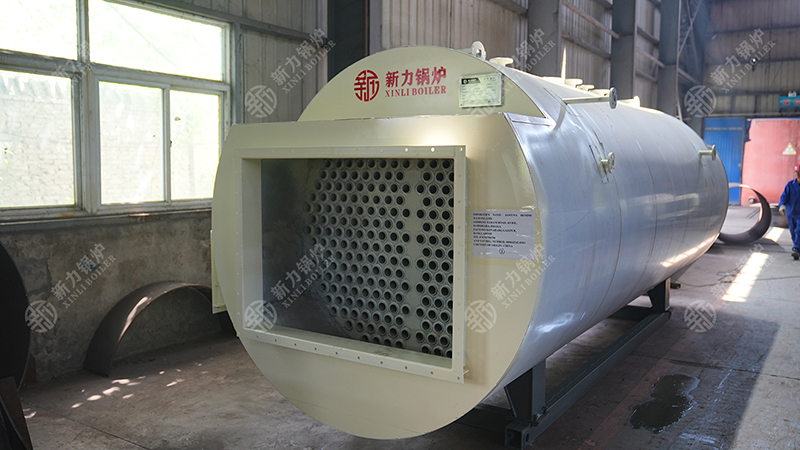 腾博tengbo锅炉余热锅炉：引领啤酒酿造行业走向低碳将来