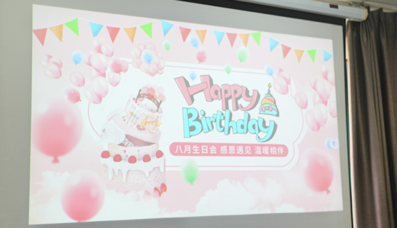 八月的骄阳与生日的祝福：腾博tengbo锅炉为奥运健儿加油！