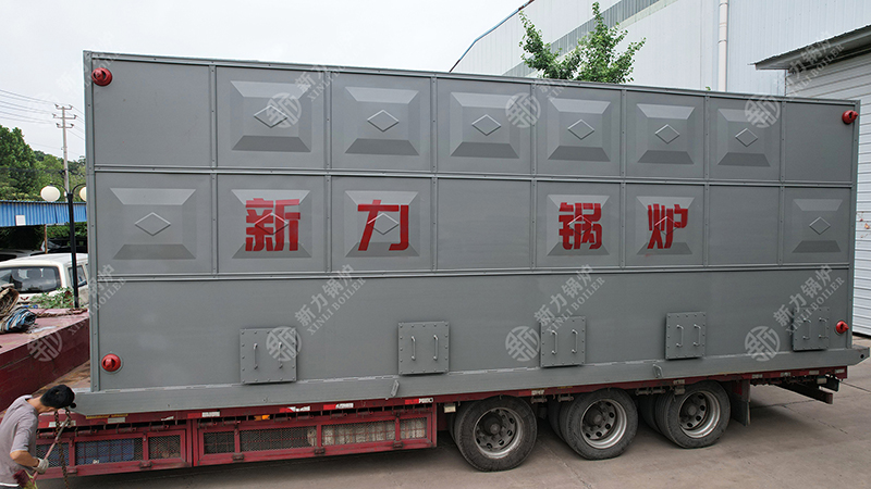 腾博tengbo锅炉余热锅炉市场洞察：趋向、机缘与挑战