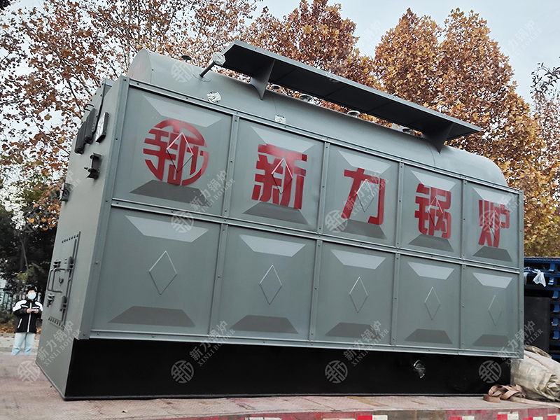 选择腾博tengboDZH生物质热水锅炉，，，，，打造绿色供暖新尺度