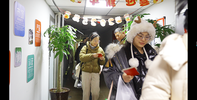 蛇年开工，，，，，蓄势待发——腾博tengbo锅炉迈向更高指标