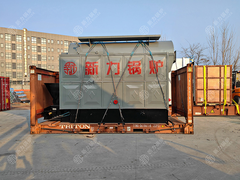 腾博tengbo锅炉技术专家为您解密——生物质锅炉的装置和调试必要把稳哪些事项？？？？？？