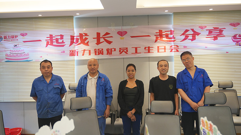 从生日会到心连心｜这场跨文化的温暖团圆，，，，，属于腾博tengbo每一个你！
