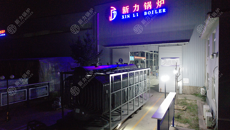SZL生物质锅炉助力木屑厂：变废为宝，，，，，，，打造绿色循环经济